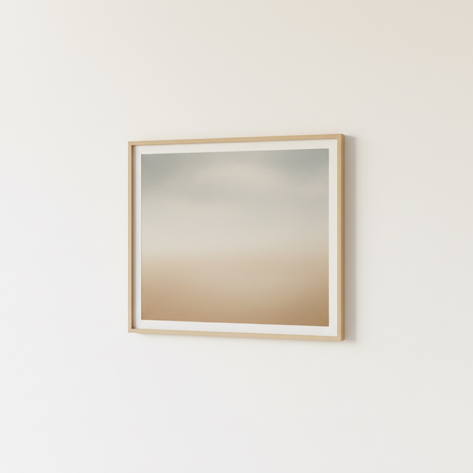 Horizon de Brume