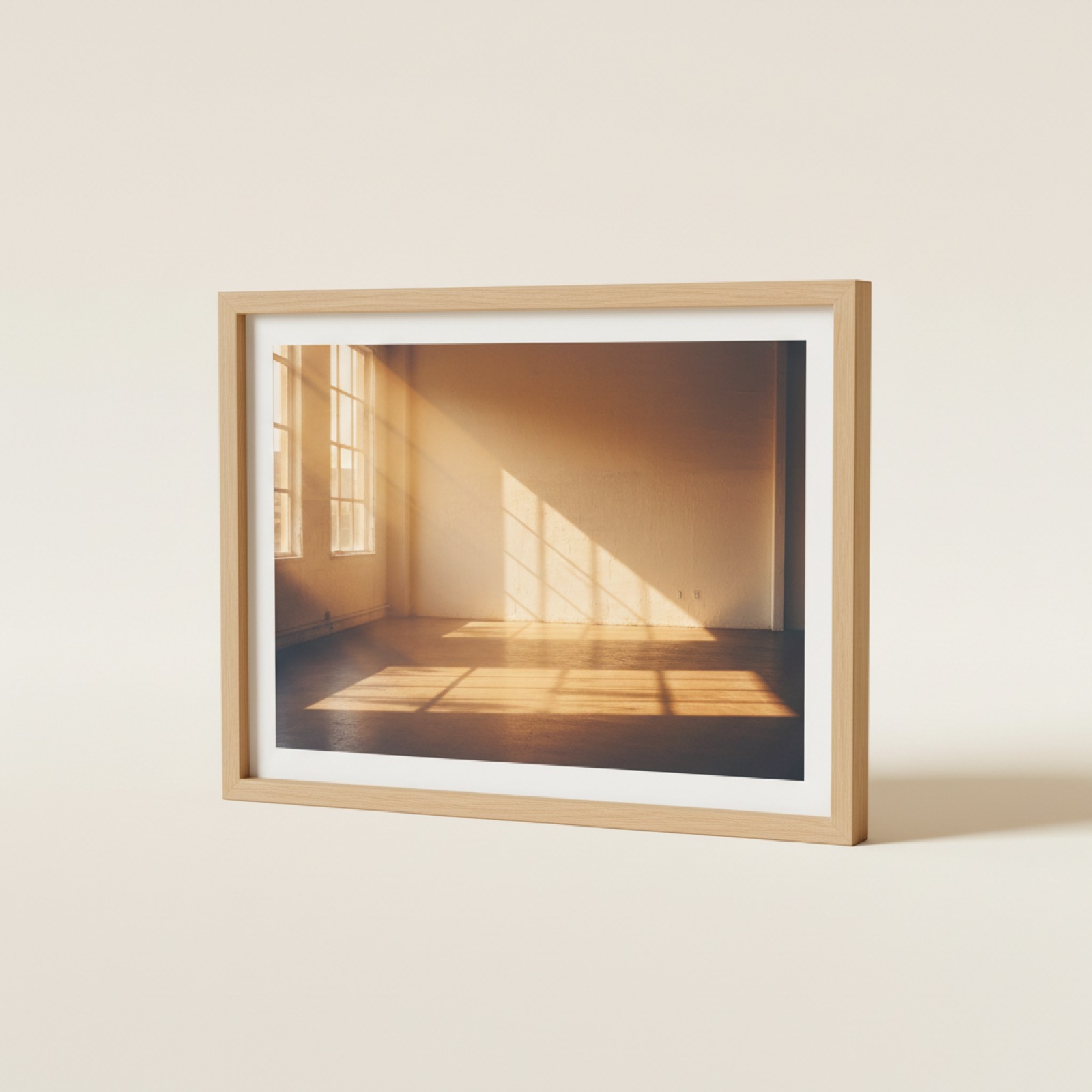 Lumière d'Atelier