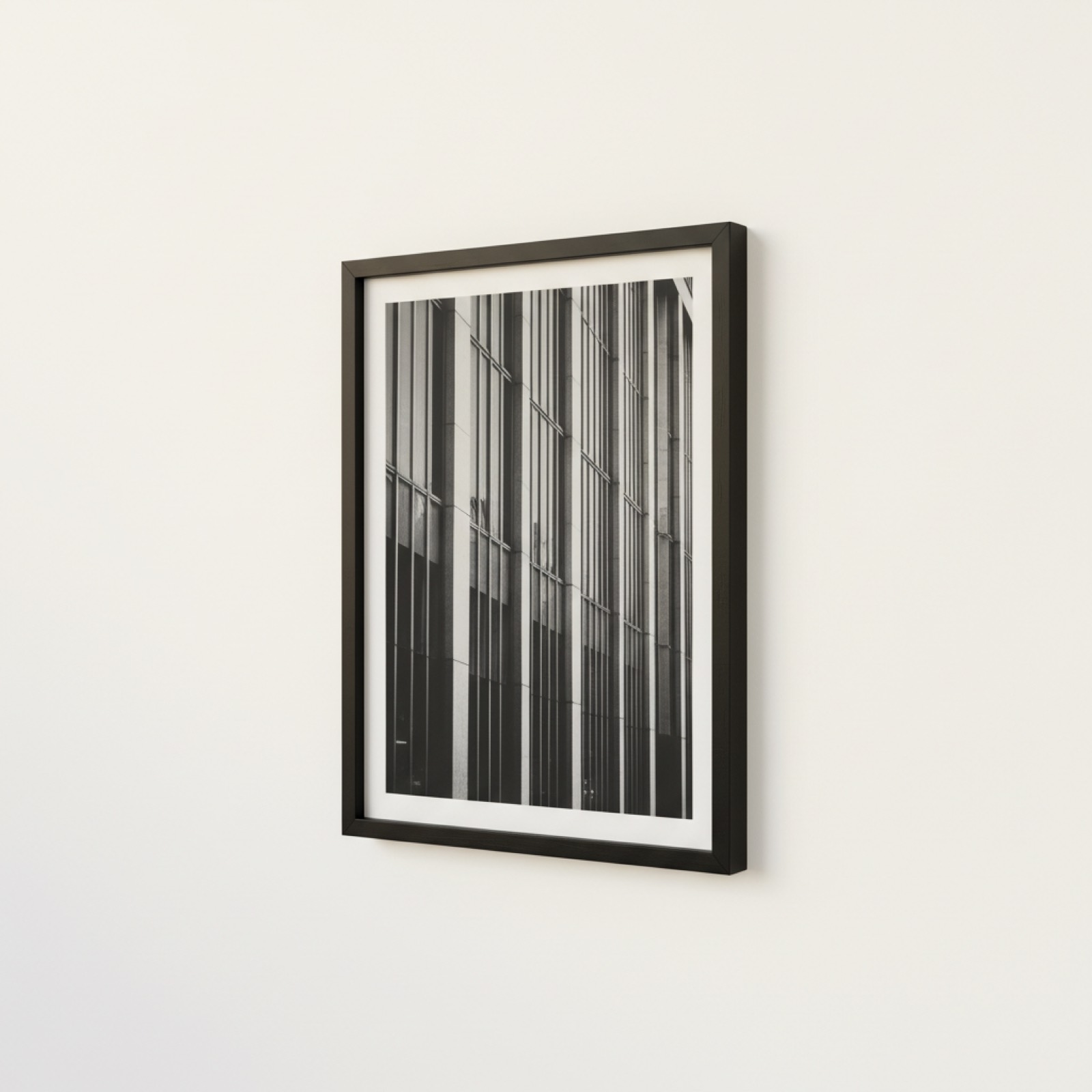 Ville Graphite